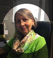 Frauke Fuhrmann
