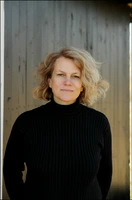 Lesung mit Tanja Schwarz
