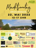 Marktsonntag