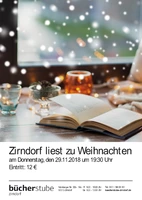 Zirndorf liest zu Weihnachten