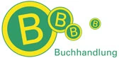 Logo der Buchhandlung BuchHaltestelle VS