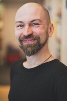 Martin Swider