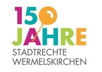 150 Jahre Wermelskirchen! Geburtstagsfeier am Markt