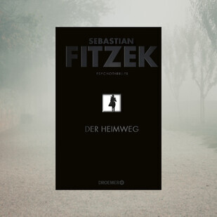 Oktober 2020 - Machen Sie sich auf den Heimweg...