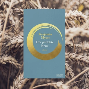 September 2021 - Benjamin Myers