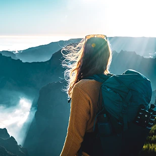 Jetzt inspirieren! - Gro&szlig;artige Reisegeschichten