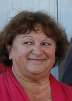 Rosi Vogt