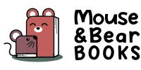 Logo der Buchhandlung Mouse and Bear Books