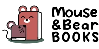 Logo der Buchhandlung Mouse and Bear Books