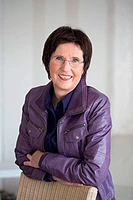 Lea Söhner - Vielleicht im Himmel einmal