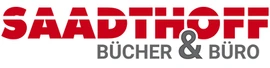 Logo der Buchhandlung Saadthoff Bücher & Büro