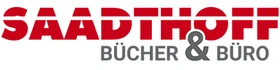 Logo von 'Saadthoff Bücher & Büro'