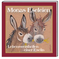 Monas Eseleien; Lesung mit Margrit Ellena
