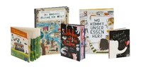Die schönsten deutschen Bücher 2021