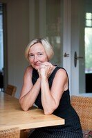 Nur noch wenige Plätze: Literaturfest Zehlendorf Mitte 2023: Kinderlesung Ute Krause