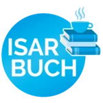 Logo von 'ISARBUCH'