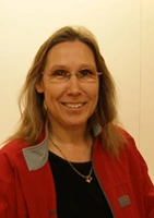 Dagmar Scherlies-Becker