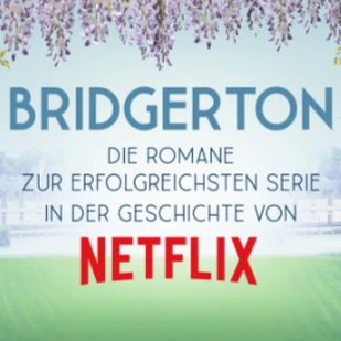 Gro&szlig;e Gef&uuml;hle - Bridgerton