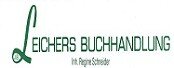 Logo von 'Leichers Buchhandlung'