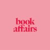 Logo der Buchhandlung Book Affairs