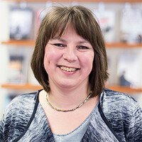 Sabine Weskamp