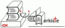 Logo der Buchhandlung Bücherkiste