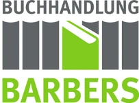 Logo von 'Buchhandlung Barbers'