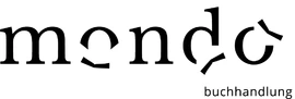 Logo der Buchhandlung mondo buchhandlung