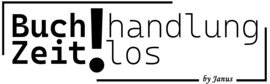 Logo der Buchhandlung Buchhandlung Zeitlos
