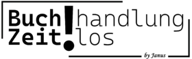 Logo von 'Buchhandlung Zeitlos'