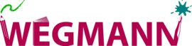 Logo der Buchhandlung Schreibwaren & Bücher Wegmann