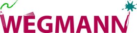 Logo von 'Schreibwaren & Bücher Wegmann'