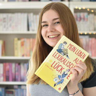 Blogger-Empfehlungen - Lorelaisparadise