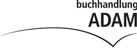 Logo der Buchhandlung Buchhandlung ADAM