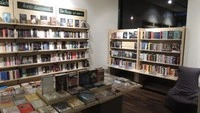 "Spätlesen II" - Eine Nacht in der Buchhandlung