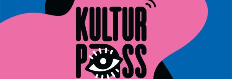 Lad dir den Kulturpass runter und geh bei uns Bücher shoppen