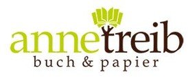 Logo von 'Buch & Papier'
