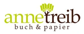Logo von 'Buch & Papier'