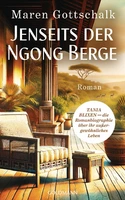 Maren Gottschalk „Jenseits der Ngong Berge"