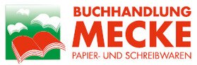 Logo von 'Buchhandlung Aloys Mecke'