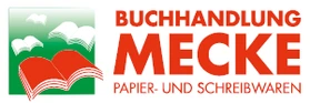 Logo von 'Buchhandlung Aloys Mecke'