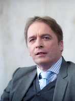 Hans-Ulrich Grimm liest aus "Die Kalorienlüge - Wie uns die Nahrungsindustrie dick macht"
