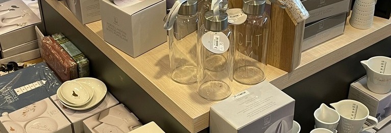 Lassen Sie sich inspirieren.