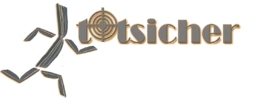 Logo der Buchhandlung Buchhandlung totsicher