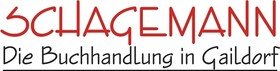 Logo von 'Buchhandlung Schagemann e.K.'