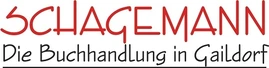 Logo der Buchhandlung Buchhandlung Schagemann e.K.