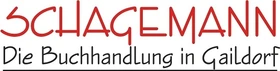 Logo von 'Buchhandlung Schagemann e.K.'