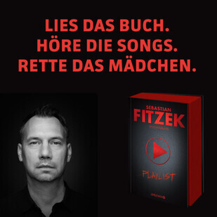 Sebastian Fitzek - Playlist