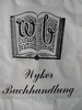 Logo der Buchhandlung Wyker Buchhandlung