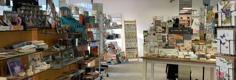 Besuchen Sie uns auch in unserem Ladengeschäft in der Mühlenstr. 5 (ehem. Schuhhaus Bönning) und stöbern Sie entspannt in userem vielfältigen Sortiment.